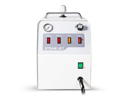 Steamjet Steamjet