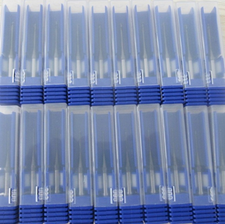 CAD CAM milling tools