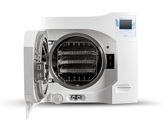 Autoclaves
