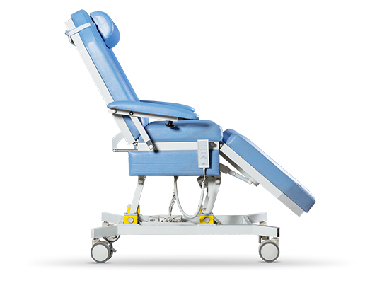 Dialysis Chair