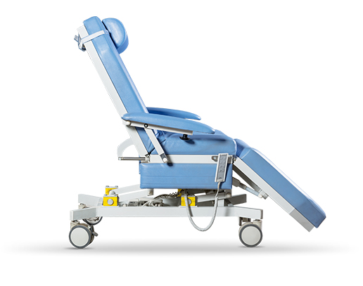 Dialysis Chair