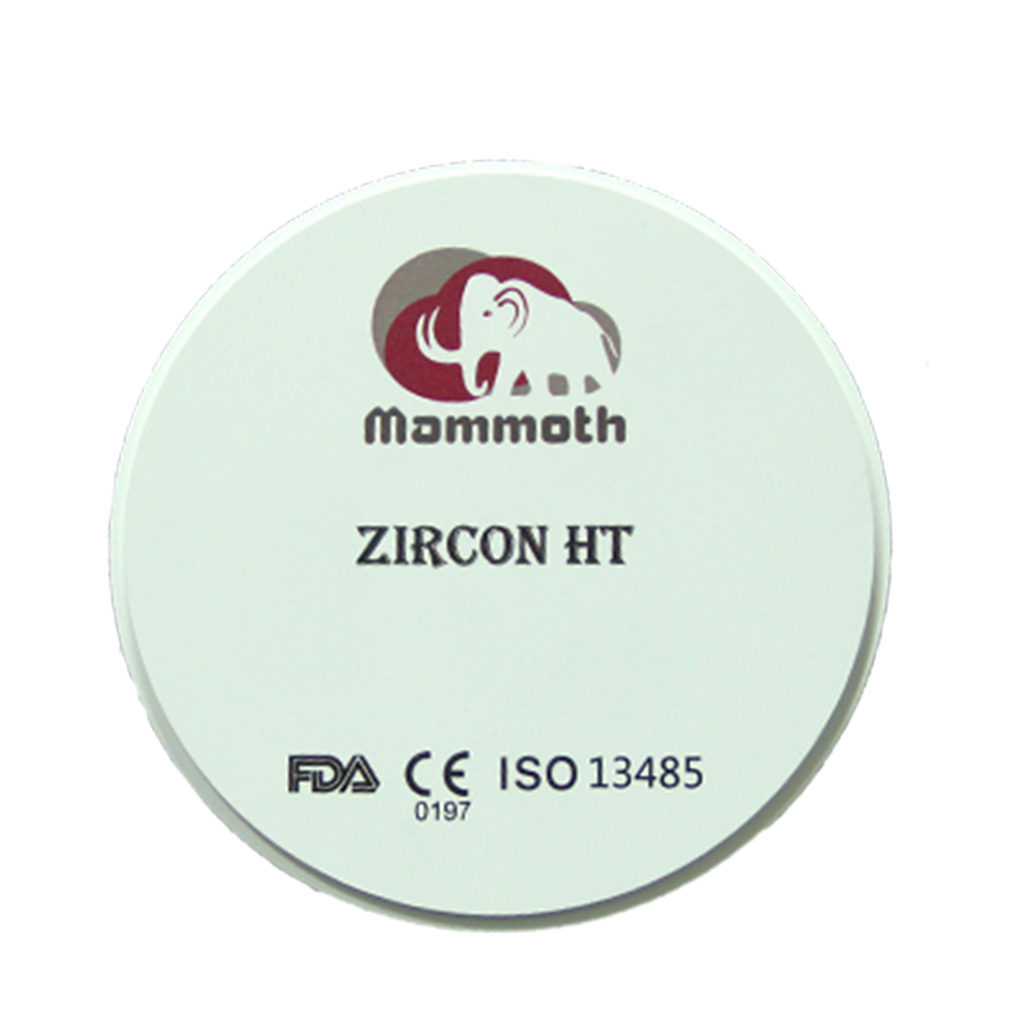 ht mammoth zircon block ht mammoth zircon block