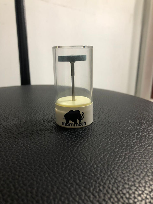 vd ceramic diamond grinders